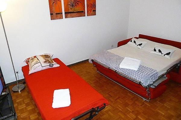 Chati-Bourg Citea Express Dayuse - Suite 3 Pieces W -- 25 Min Paris Montparnasse -- 15 Min Velizy Шатийон Экстерьер фото